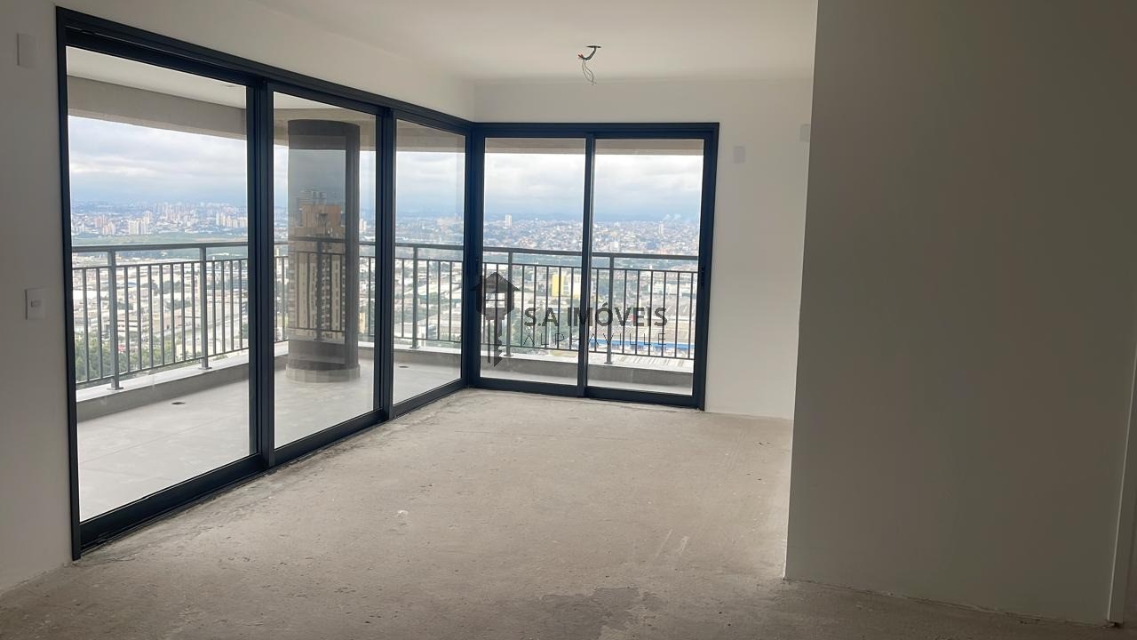 Apartamento à venda no Vedara, 121 m² – Centro Comercial Jubran, Barueri – Cód. 77616666 — imagem 1