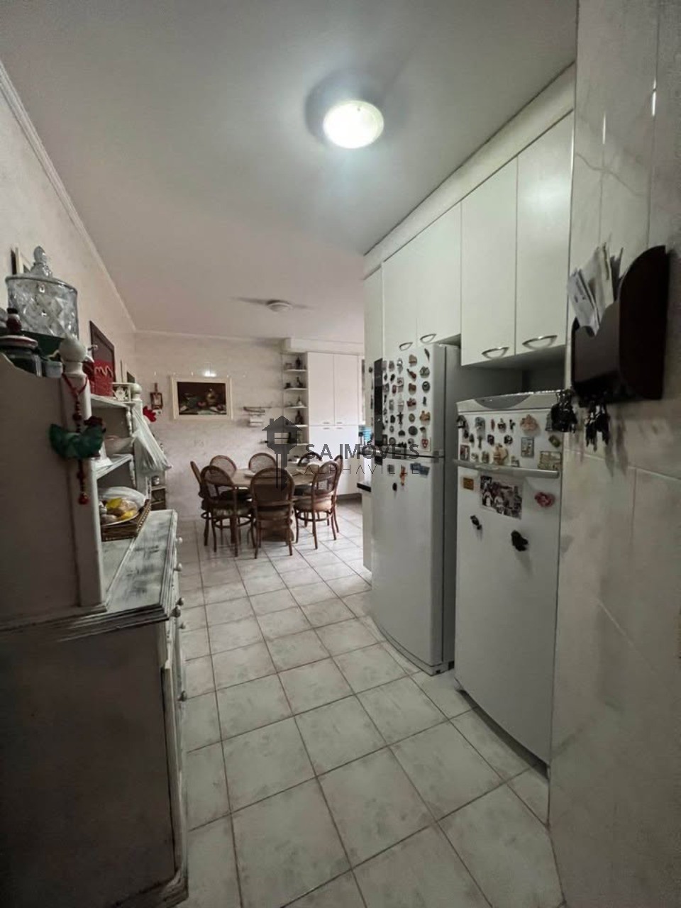 Casa à venda no Residencial 12, 367 m² – Alphaville, Santana de Parnaíba – Cód. 77607577 — imagem 7