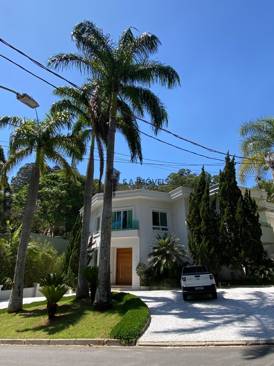 Casa à venda no Tamboré 1, 1.000 m² – Tamboré, Barueri – Cód. 77570947 — imagem 2