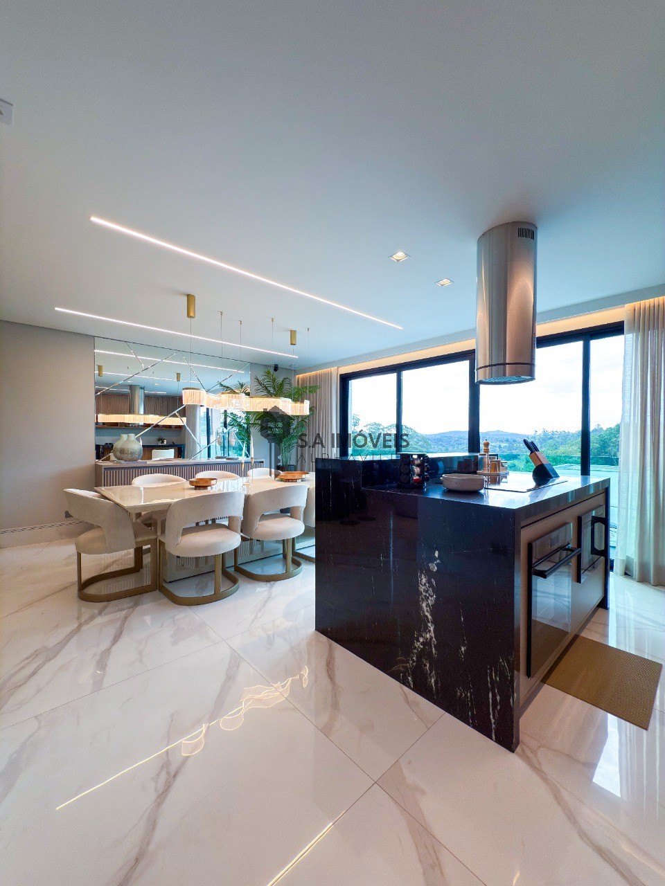Casa à venda no New Ville, 247 m² – Suru, Santana de Parnaíba – Cód. 77651039 — imagem 16