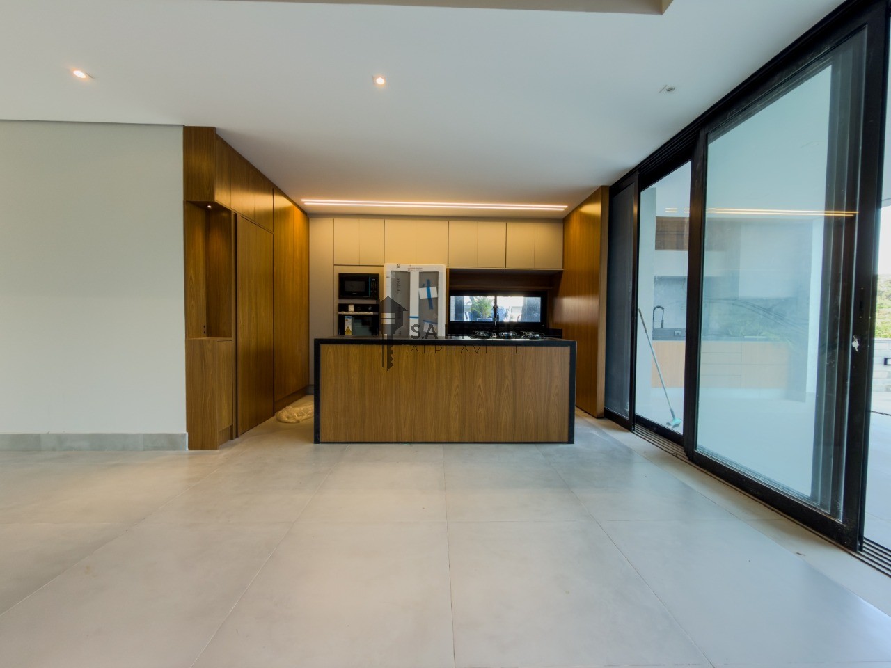Casa à venda no Campos do Conde Alphaville, 489 m² – Paiol Velho, Santana de Parnaíba – Cód. 77552727 — imagem 8