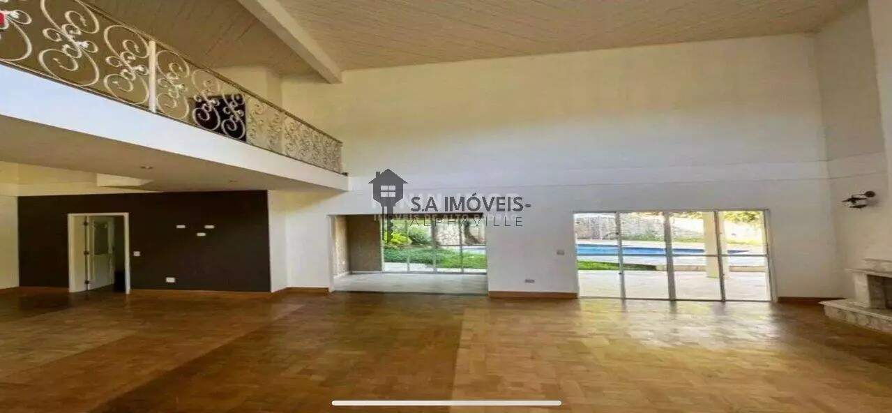 Casa à venda no Residencial 1, 660 m² – Alphaville Residencial Um, Barueri – Cód. 74461424 — imagem 18