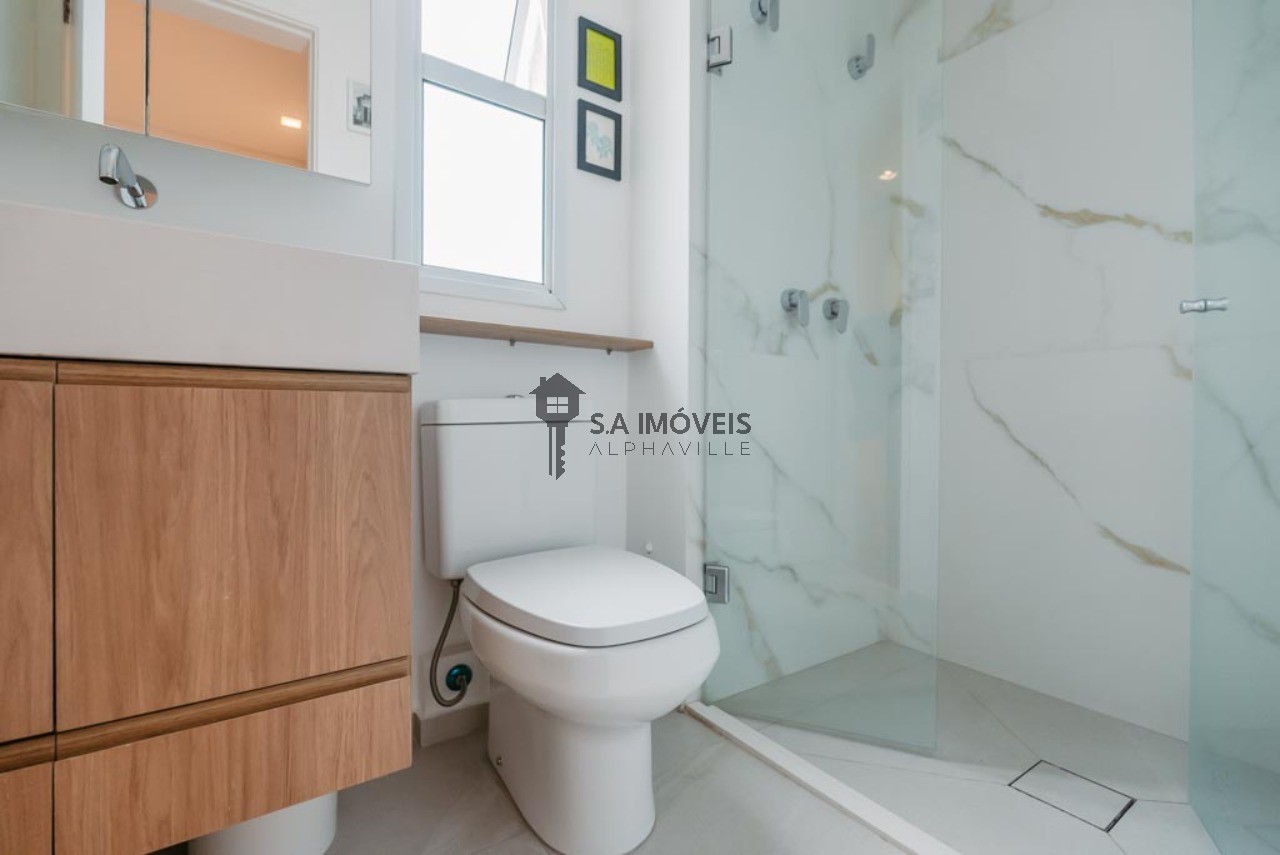 Apartamento à venda em Dezoito do Forte Empresarial/Alphaville., 147 m² – Barueri – Cód. 77629892 — imagem 16