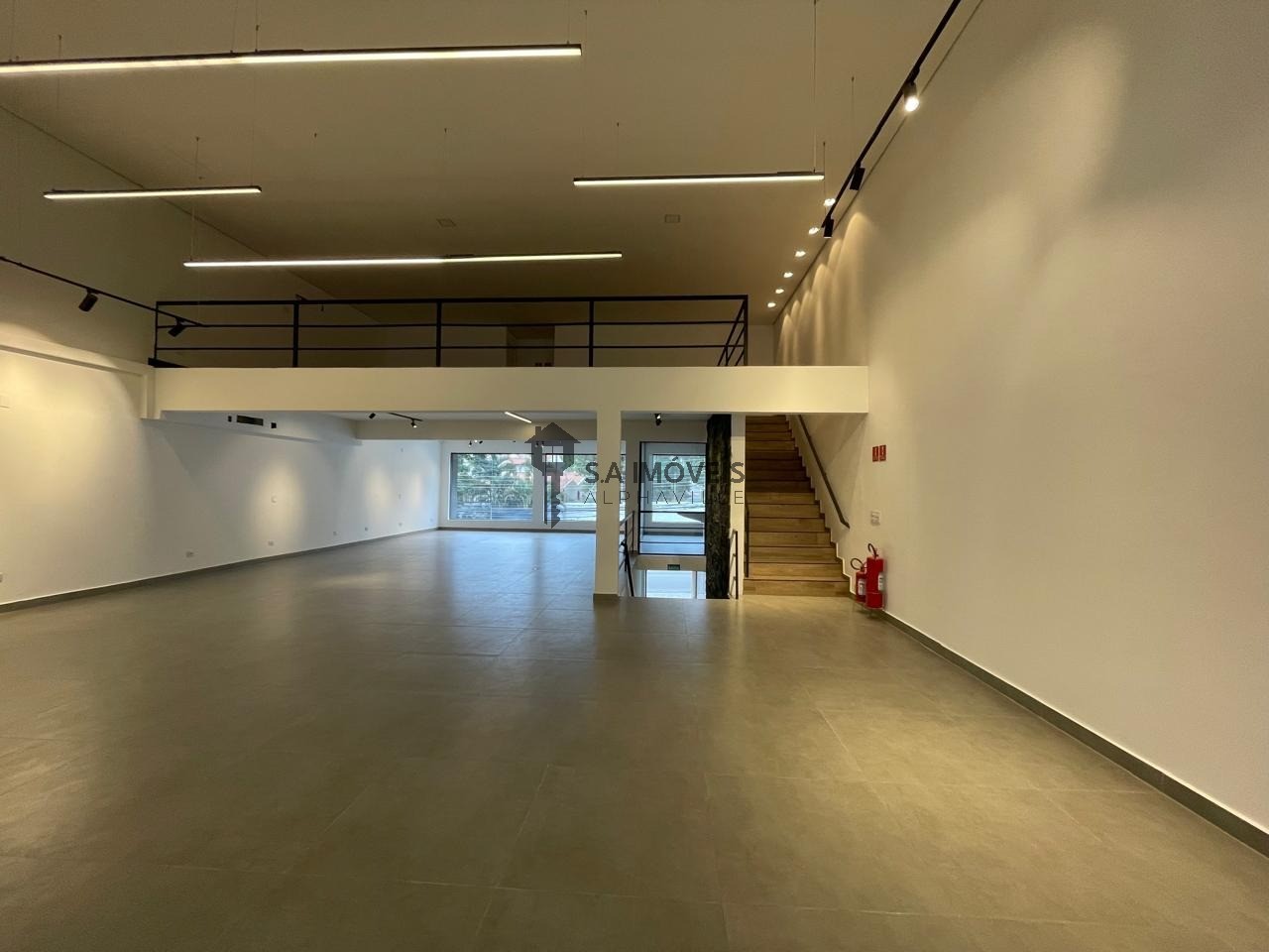 Loja para locação em Alphaville Industrial, 490 m² – Barueri – Cód. 78709363 — imagem 16