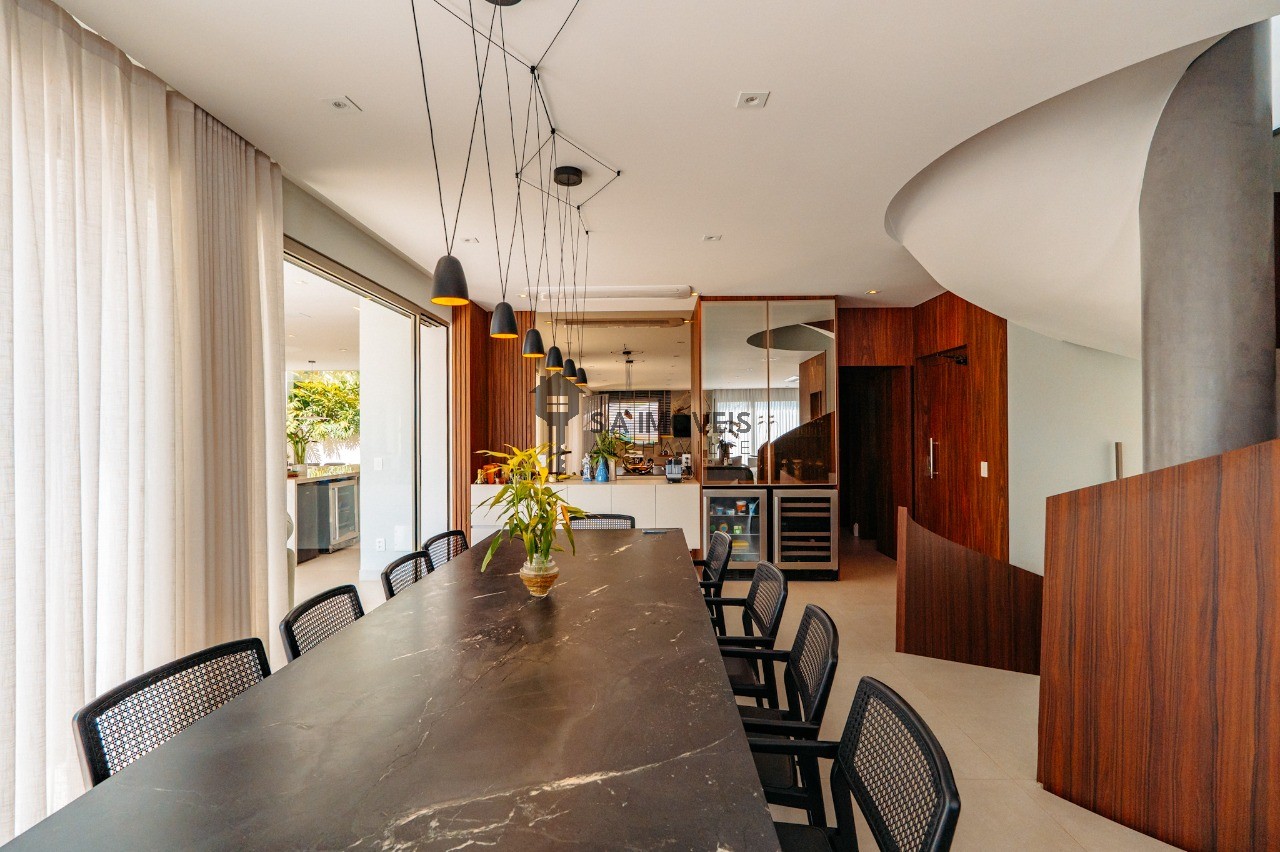 CASA — ALAMEDA DOS BURITIS - genesis 2 - ALPHAVILLE - SANTANA DE PARNAÍBA/SP — imagem 13