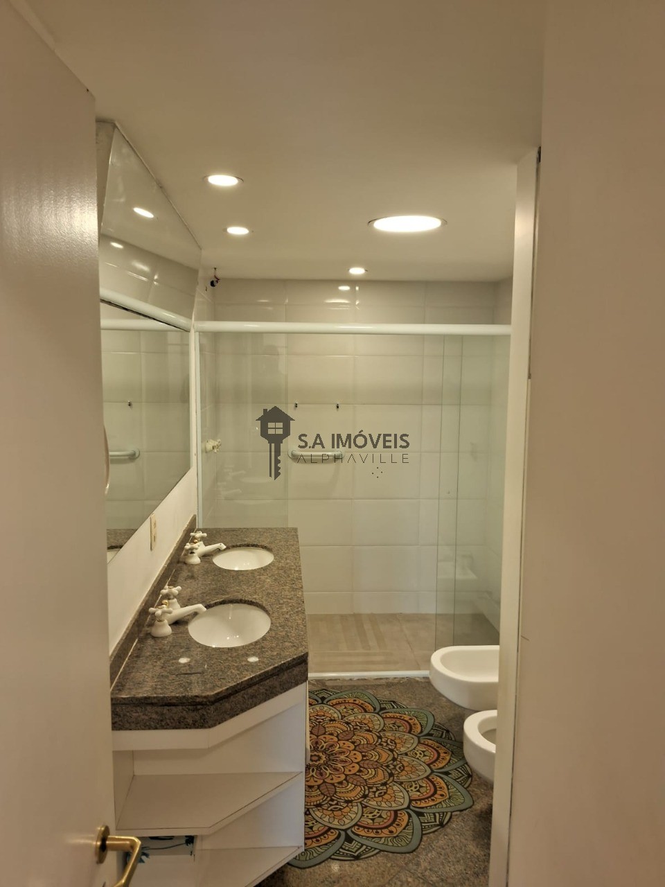 Apartamento à venda em Alphaville Centro Industrial e Empresarial/Alphaville., 160 m² – Barueri – Cód. 77653012 — imagem 24