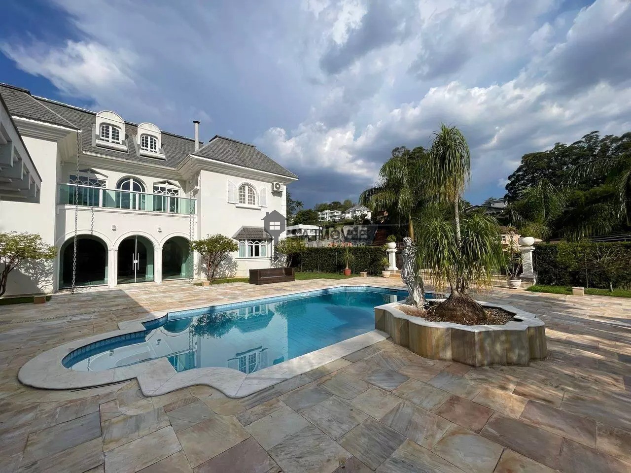 Casa à venda no Tamboré 1, 750 m² – Tamboré, Barueri – Cód. 77615826 — imagem 3
