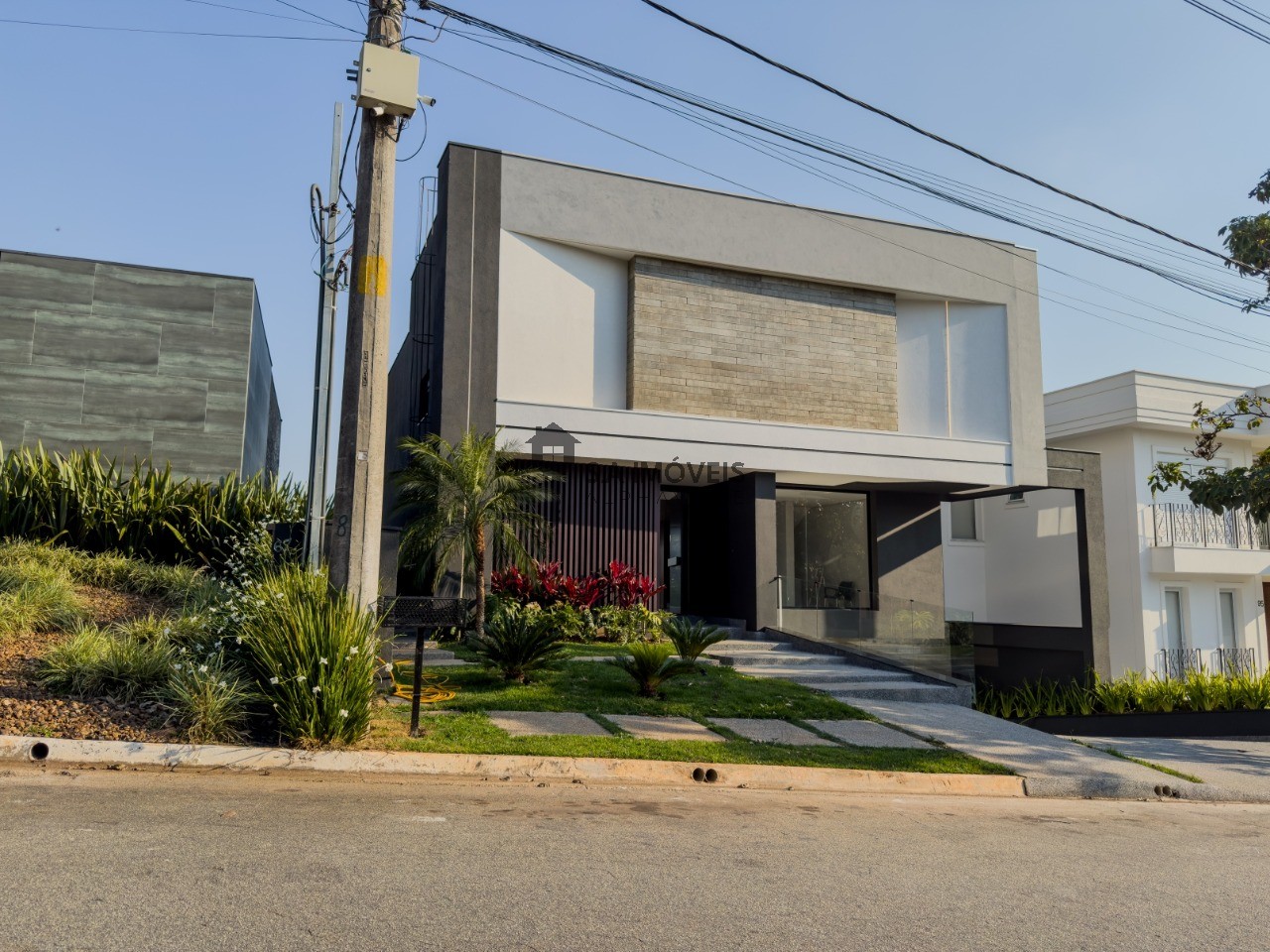 Casa à venda no Campos do Conde Alphaville, 489 m² – Paiol Velho, Santana de Parnaíba – Cód. 77552727 — imagem 4