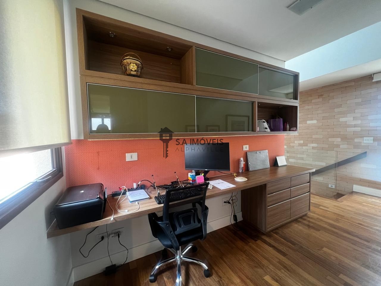 Casa para venda ou locação no Tamboré 11, 380 m² – Tamboré, Santana de Parnaíba – Cód. 77616512 — imagem 11