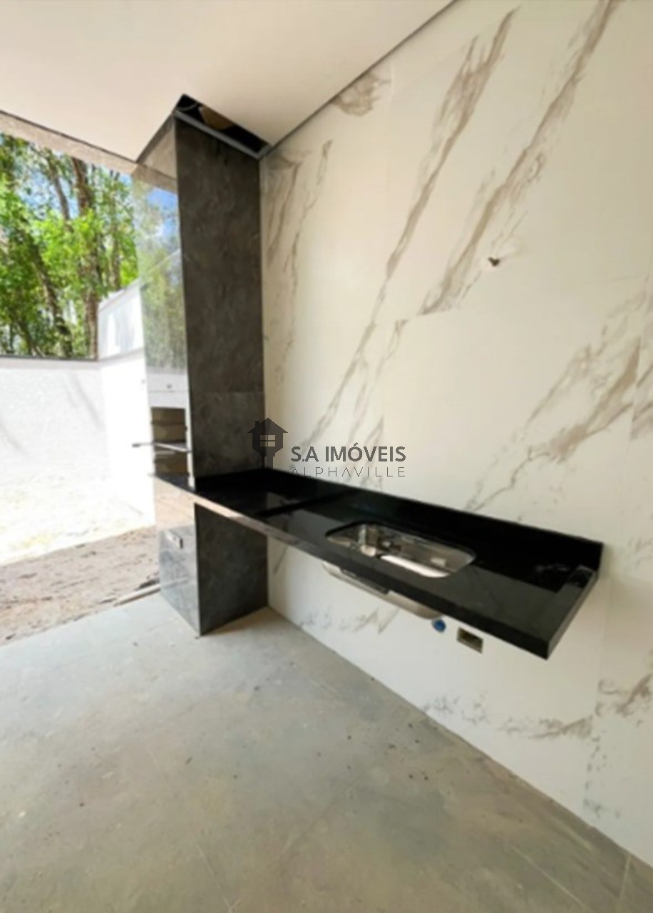 Casa à venda no Nova Jaguari, 144 m² – Chácara Jaguari (fazendinha), Santana de Parnaíba – Cód. 77653855 — imagem 5