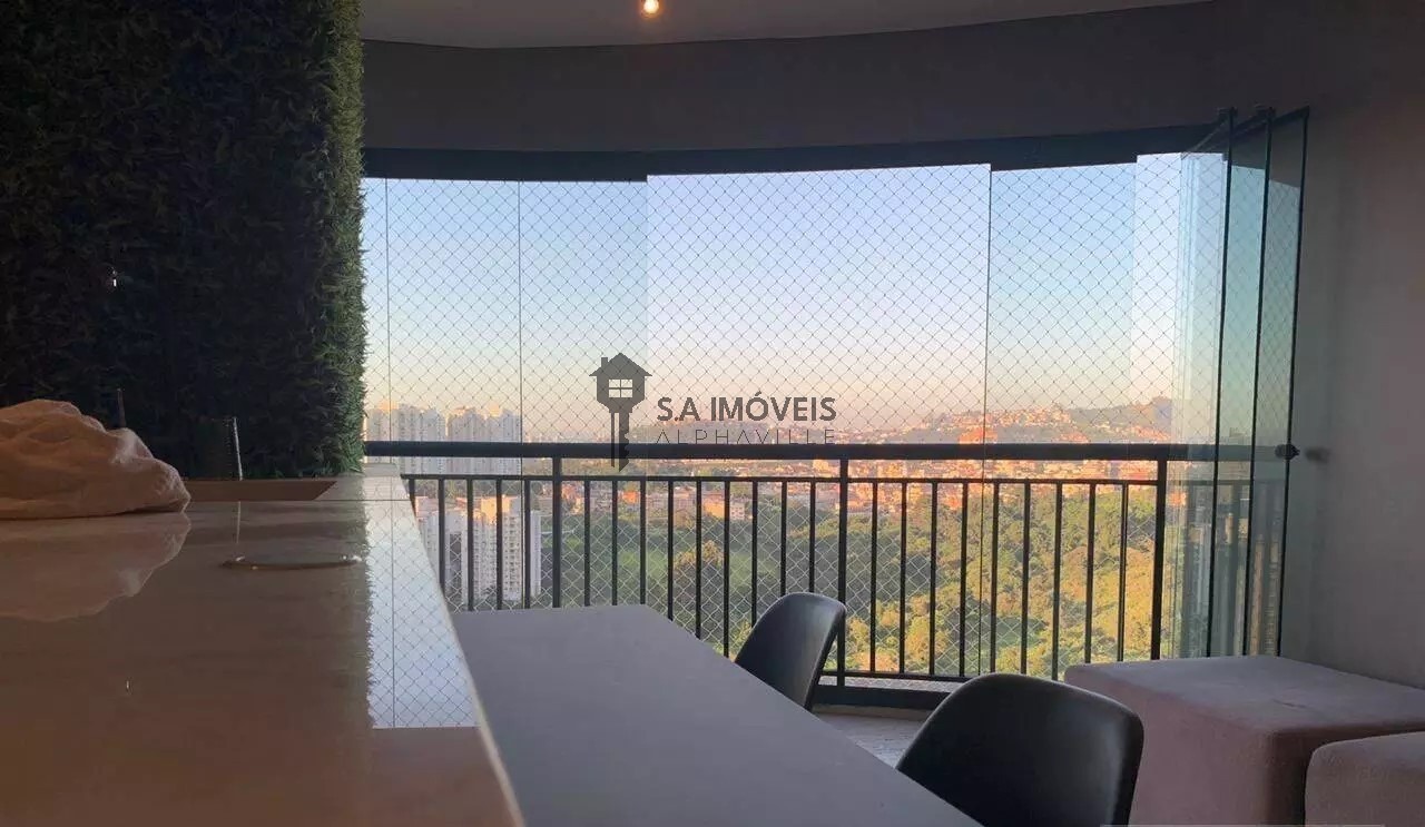 Apartamento para locação no Bellagio, 87 m² – Alphaville Empresarial, Barueri – Cód. 77550234 — imagem 8