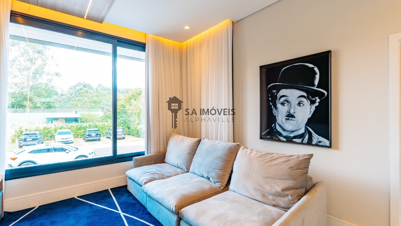 Casa à venda no Tamboré 11, 450 m² – Tamboré, Santana de Parnaíba – Cód. 77585388 — imagem 22