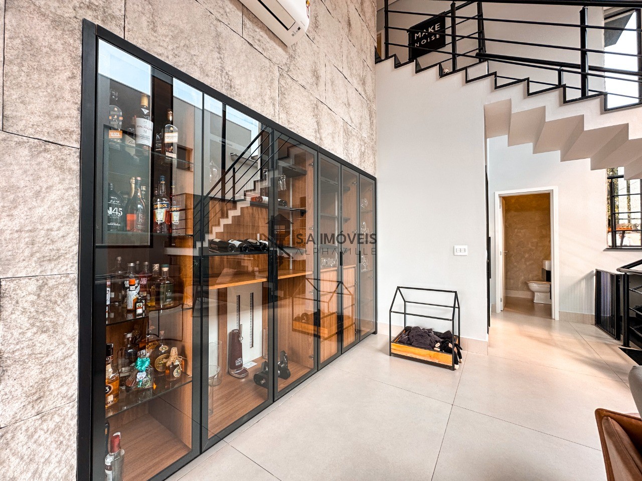 Casa à venda no Itahyê, 347 m² – Colinas da Anhangüera, Santana de Parnaíba – Cód. 77569101 — imagem 12