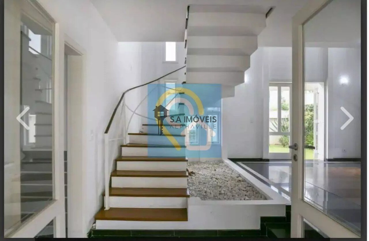 Casa à venda no Residencial 0, 350 m² – Alphaville Residencial Zero, Barueri – Cód. 77625688 — imagem 14