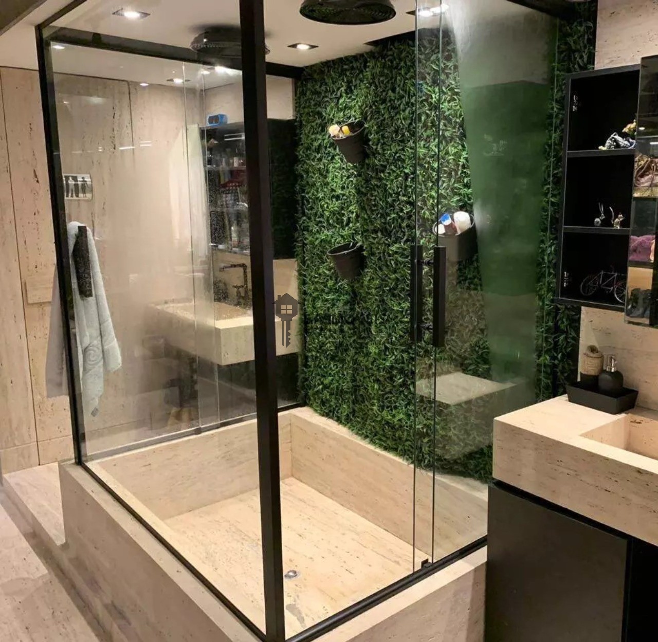 Apartamento para locação no Bellagio, 87 m² – Alphaville Empresarial, Barueri – Cód. 77550234 — imagem 18