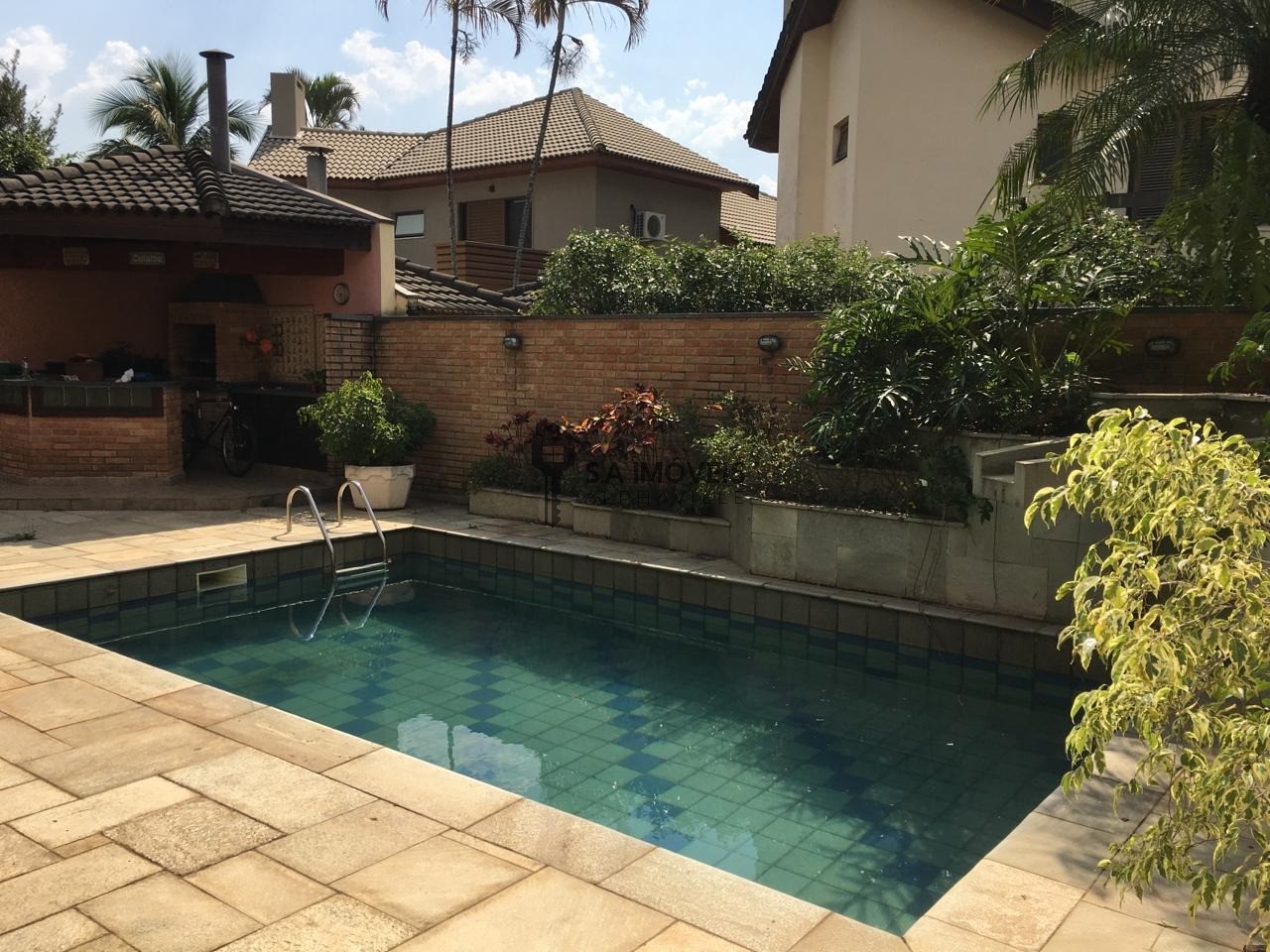 Casa à venda no Residencial 5, 490 m² – Alphaville, Santana de Parnaíba – Cód. 77591570 — imagem 18