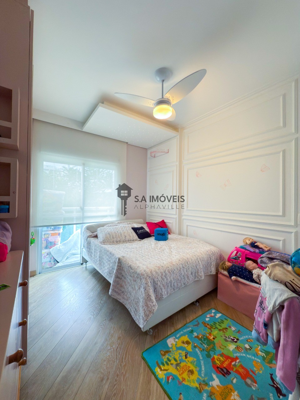 Apartamento à venda no Gramercy Madison, 261 m² – Alphaville Empresarial, Barueri – Cód. 77650835 — imagem 21