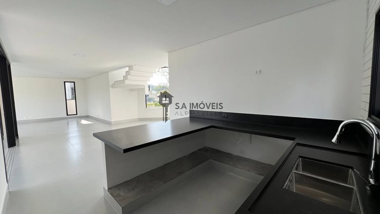 Casa à venda no Itahyê, 350 m² – Cidade Tamboré, Santana de Parnaíba – Cód. 77607670 — imagem 12