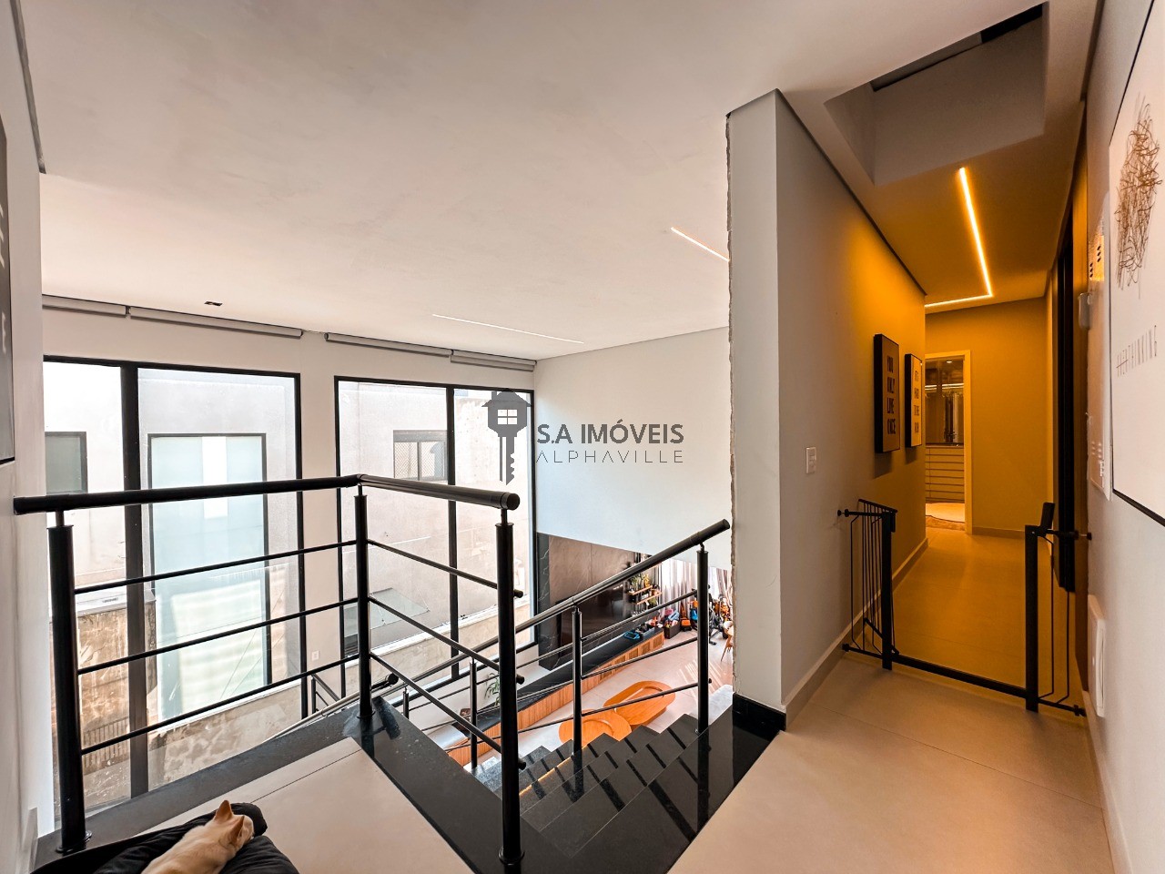 Casa à venda no Itahyê, 347 m² – Colinas da Anhangüera, Santana de Parnaíba – Cód. 77569101 — imagem 21