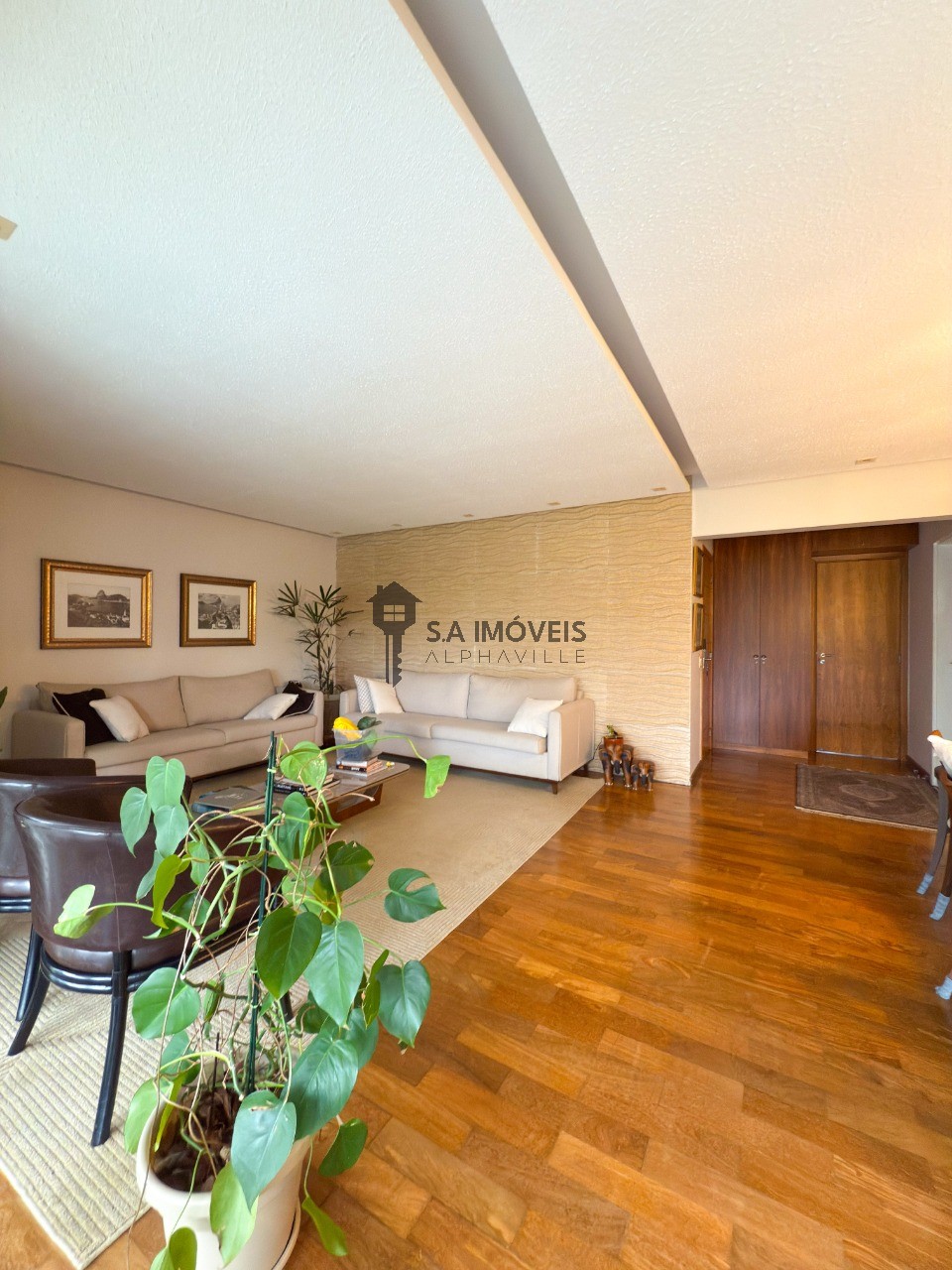 Apartamento à venda no Gramercy Madison, 261 m² – Alphaville Empresarial, Barueri – Cód. 77650835 — imagem 12