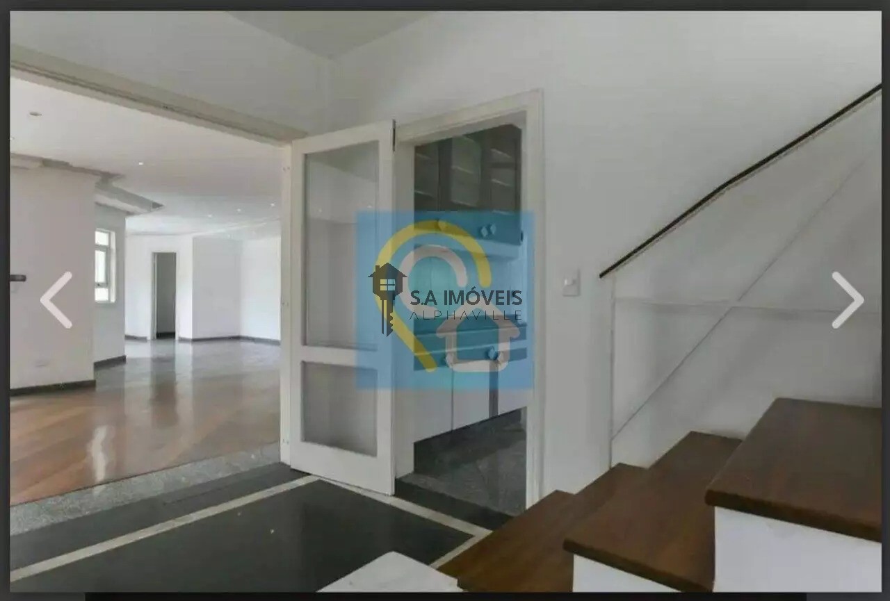 Casa à venda no Residencial 0, 350 m² – Alphaville Residencial Zero, Barueri – Cód. 77625688 — imagem 15