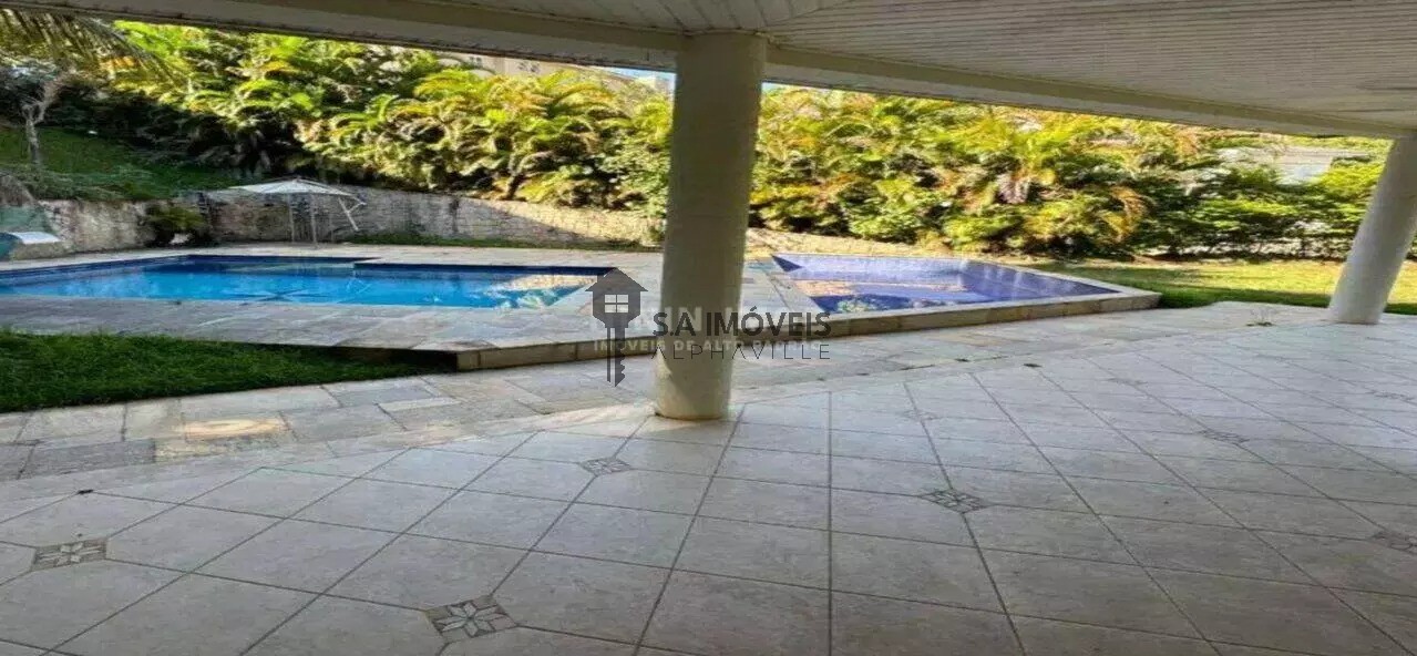 Casa à venda no Residencial 1, 660 m² – Alphaville Residencial Um, Barueri – Cód. 74461424 — imagem 20
