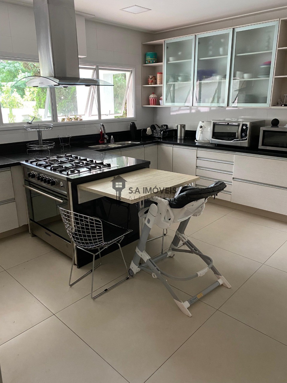 Casa à venda no Tamboré 1, 1.000 m² – Tamboré, Barueri – Cód. 77570947 — imagem 22
