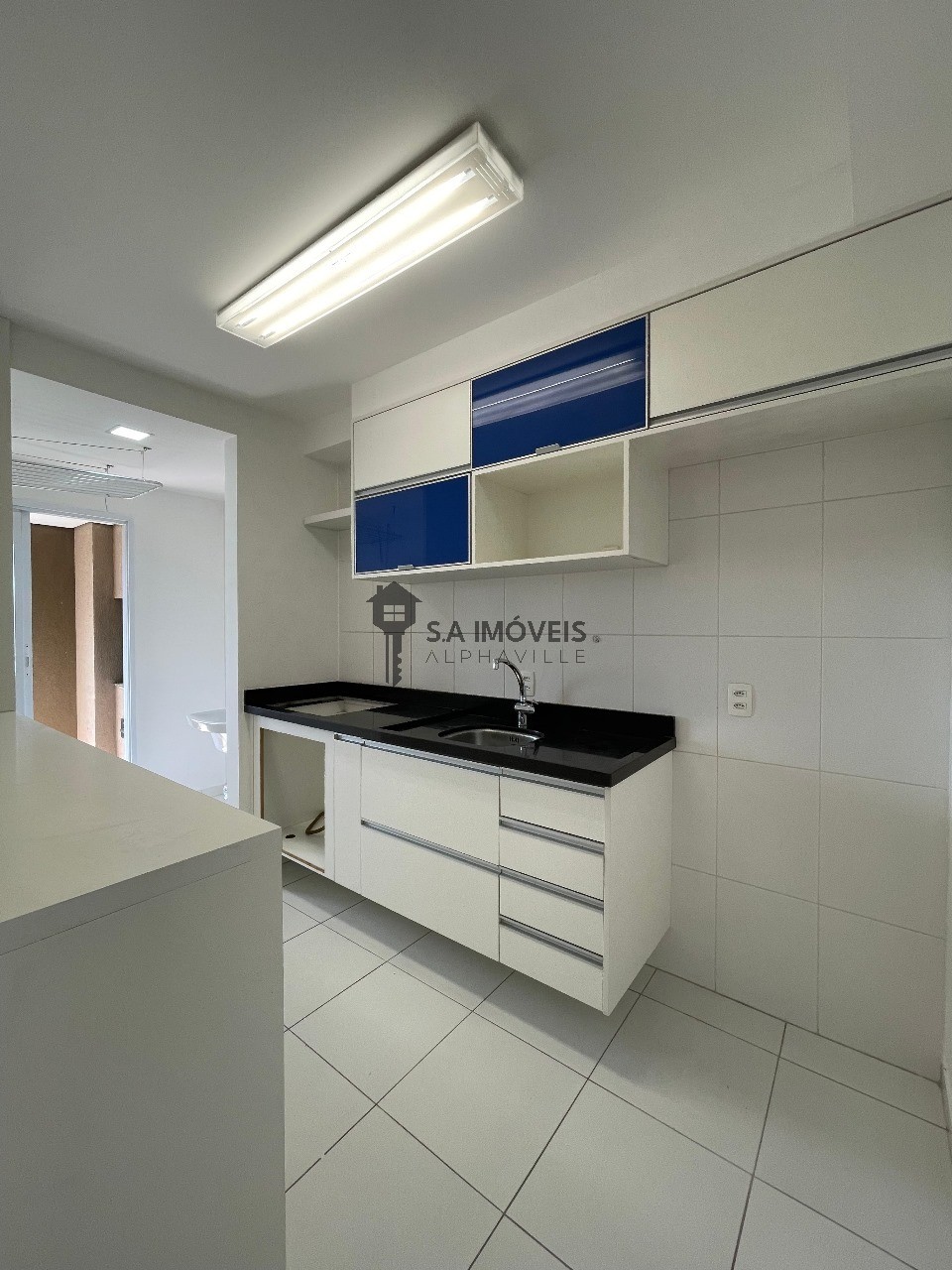 Apartamento à venda no Splendya 2, 60 m² – Melville Empresarial I e Ii, Barueri – Cód. 77625328 — imagem 4