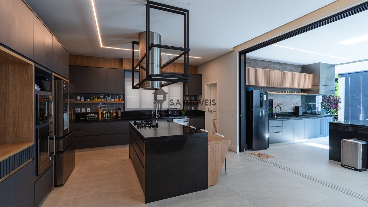 Casa à venda no Tamboré 11, 450 m² – Tamboré, Santana de Parnaíba – Cód. 77585388 — imagem 15