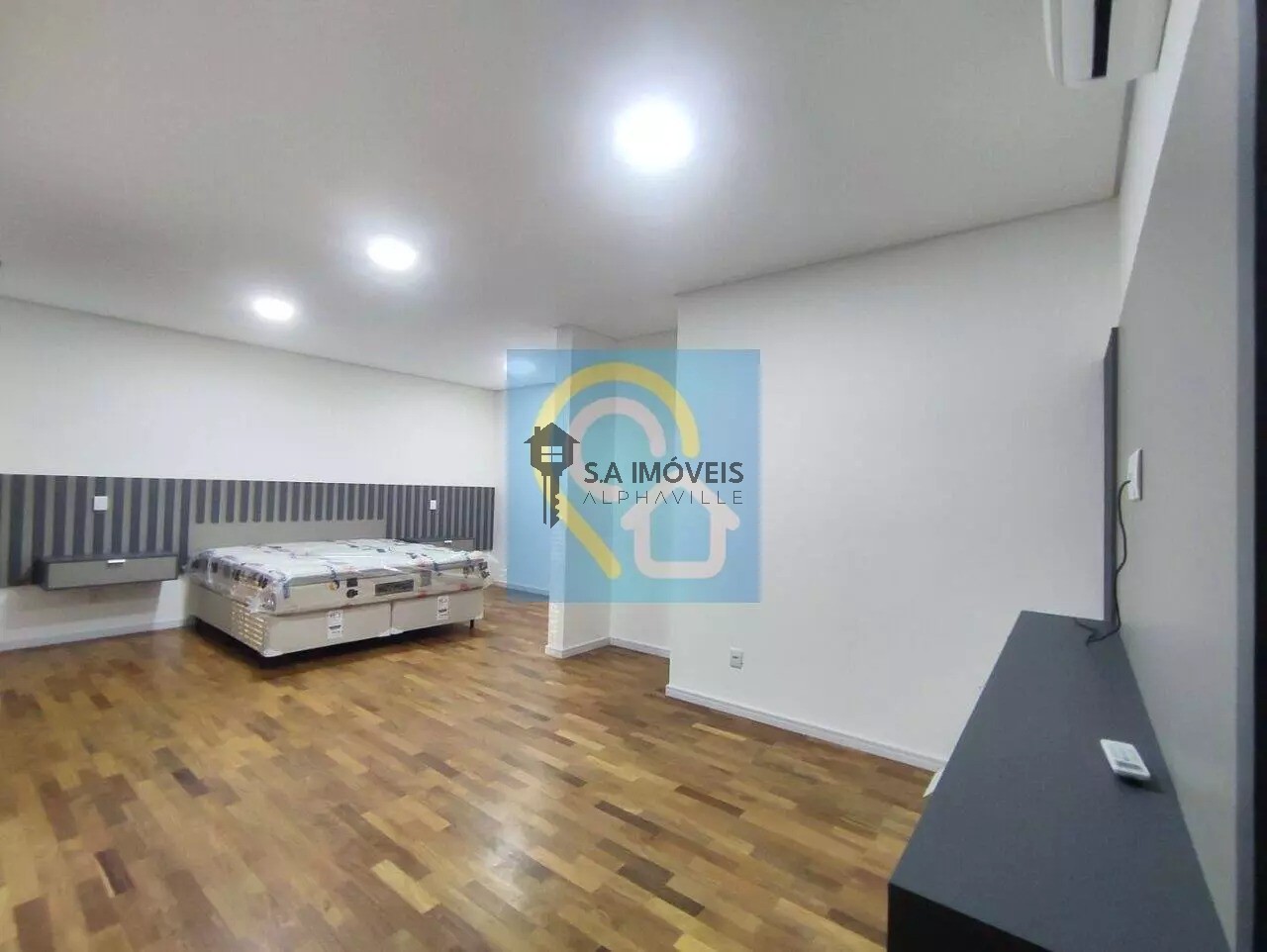 Casa para venda ou locação no Tamboré 3, 800 m² – Alphaville, Santana de Parnaíba – Cód. 77649727 — imagem 18