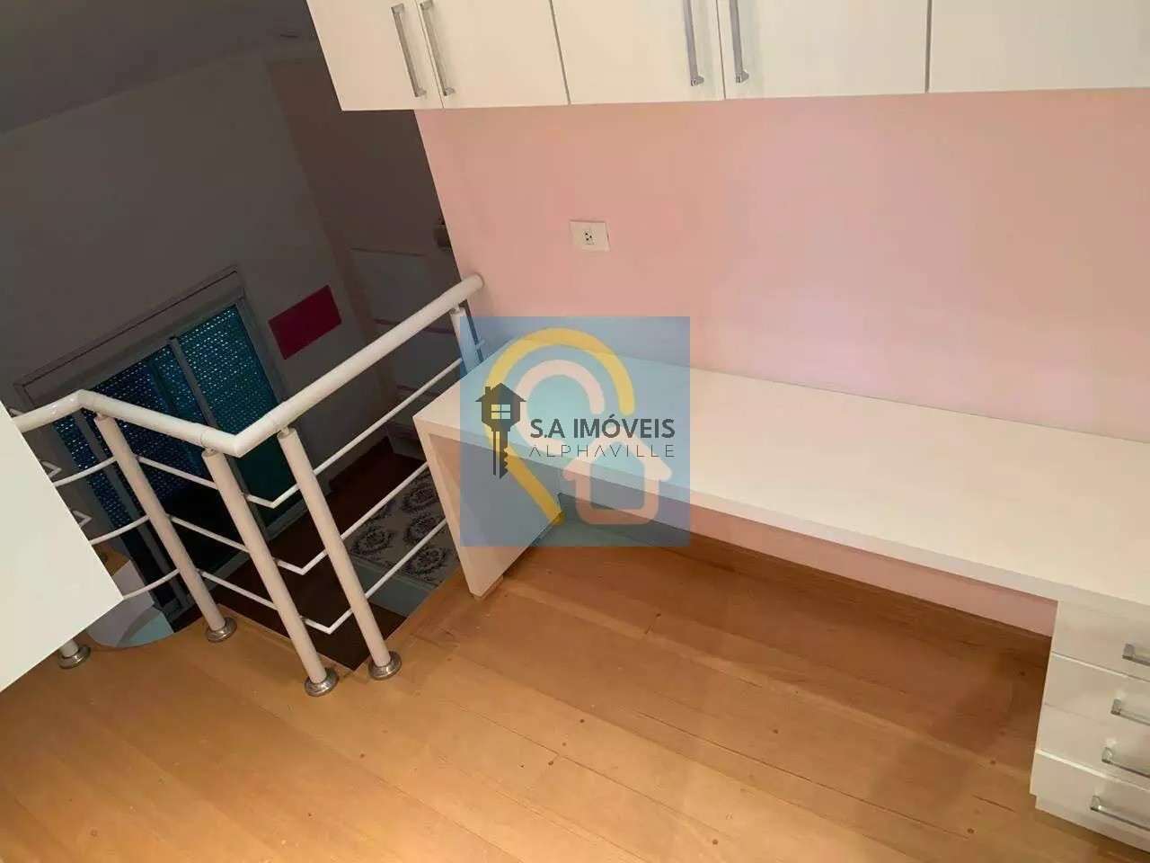 Casa para venda ou locação no Tamboré 2, 1.299 m² – Alphaville, Santana de Parnaíba – Cód. 77649837 — imagem 21