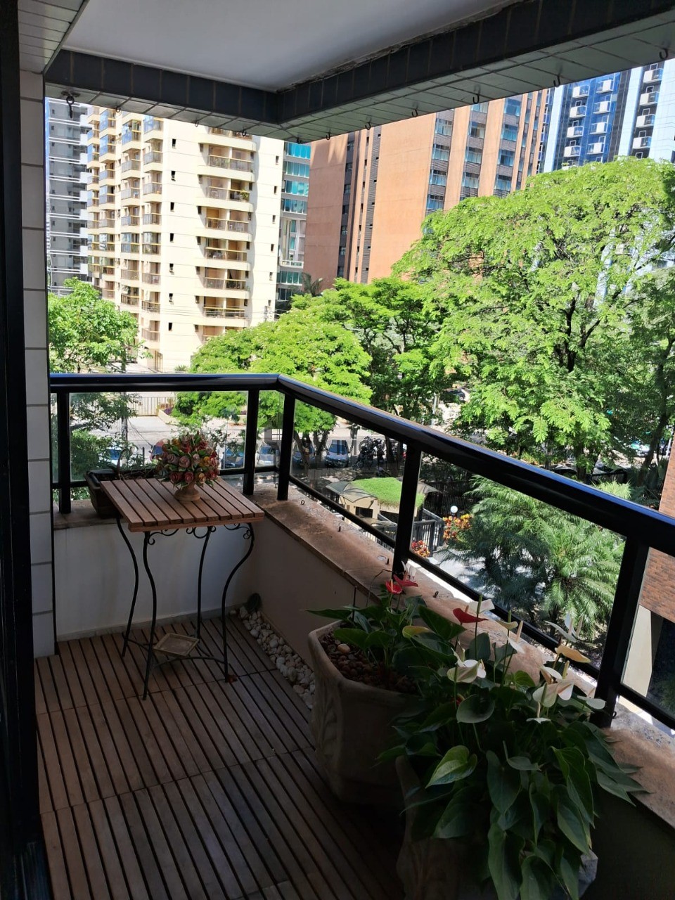 Apartamento à venda em Alphaville Centro Industrial e Empresarial/Alphaville., 160 m² – Barueri – Cód. 77653012 — imagem 6