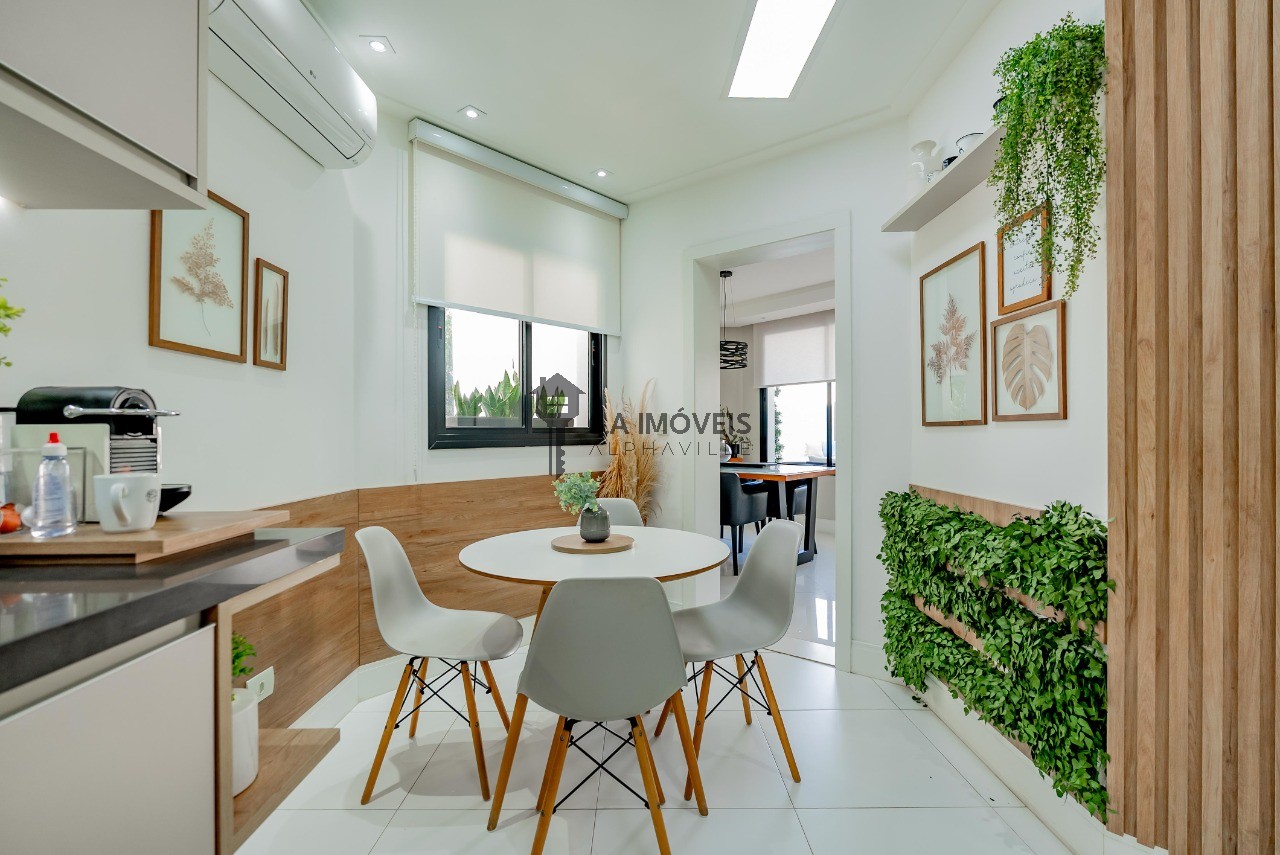Casa à venda no Residencial 4, 329 m² – Alphaville, Santana de Parnaíba – Cód. 77629833 — imagem 11