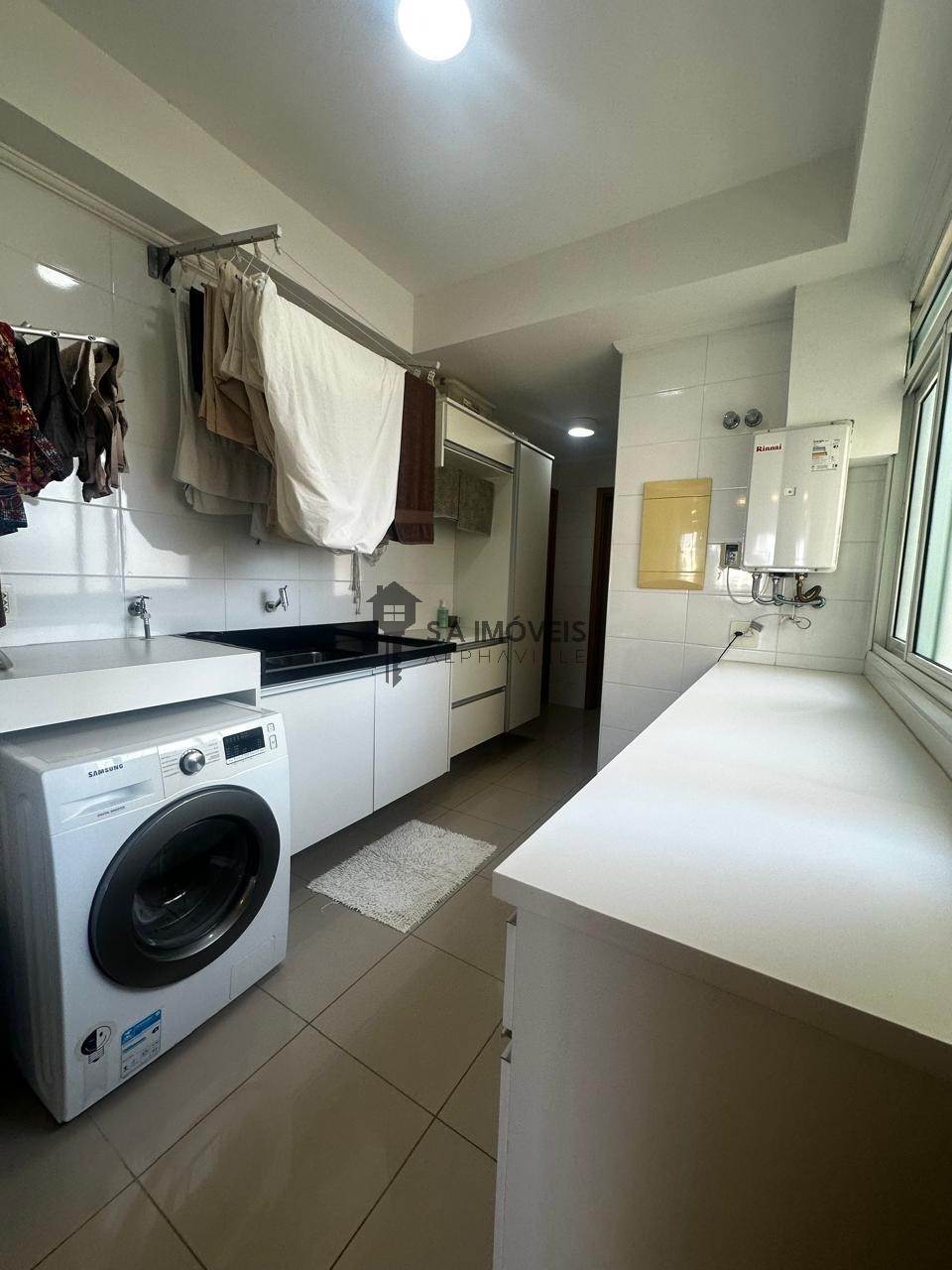 Apartamento à venda no Terraços, 201 m² – Tamboré, Santana de Parnaíba – Cód. 77584089 — imagem 12