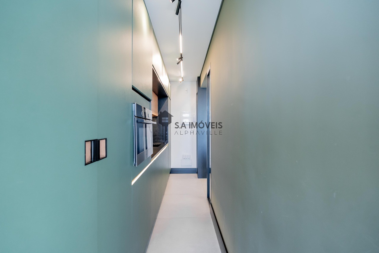 Apartamento para venda ou locação em Dezoito do Forte Empresarial/Alphaville., 70 m² – Barueri – Cód. 77629511 — imagem 13