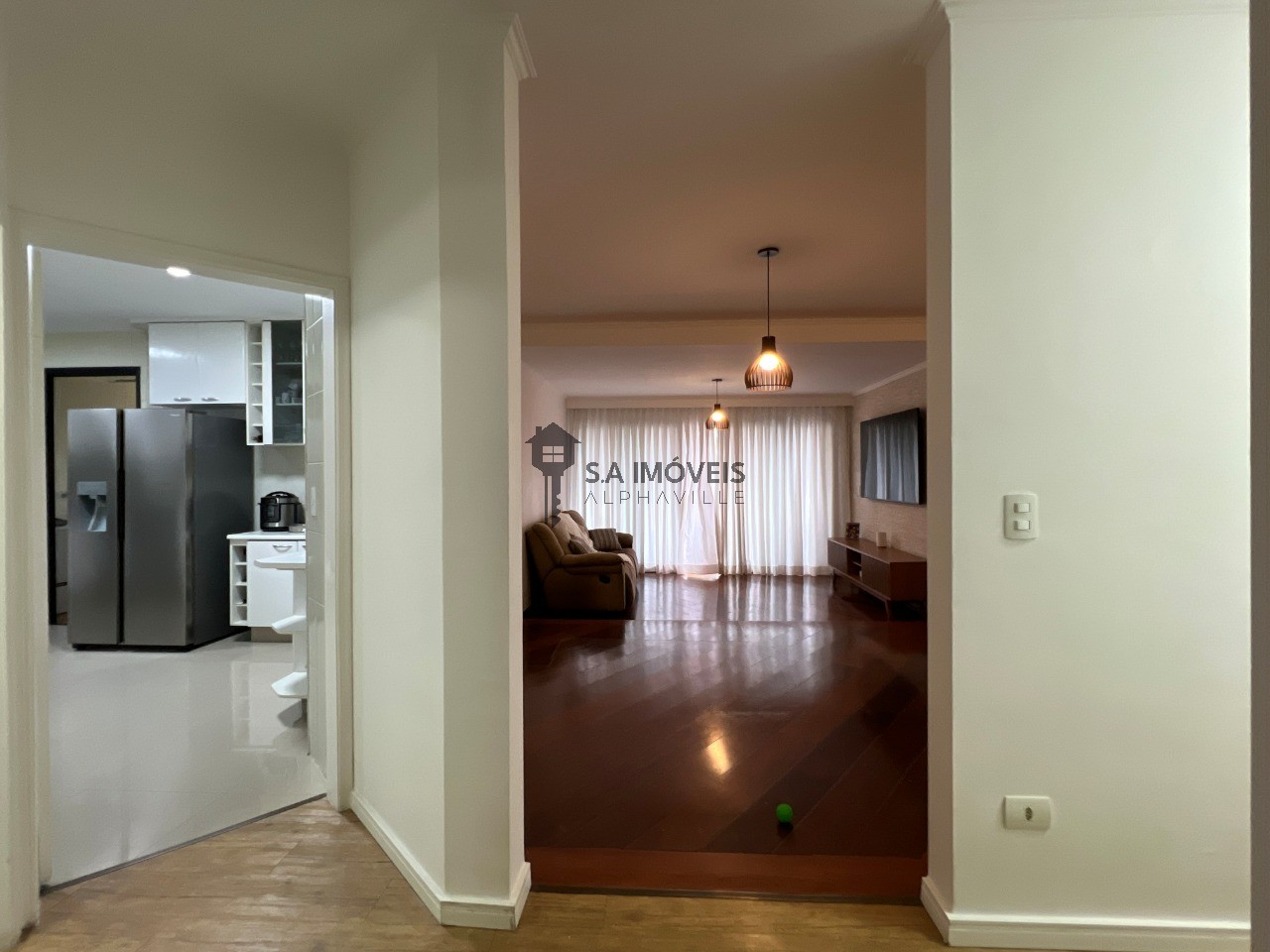 Apartamento à venda em Alphaville Centro Industrial e Empresarial/Alphaville., 162 m² – Barueri – Cód. 77618909 — imagem 17