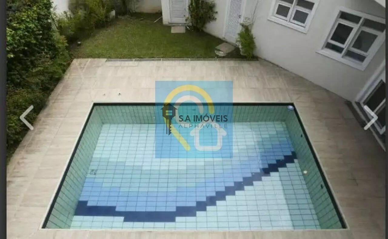 Casa à venda no Residencial 0, 350 m² – Alphaville Residencial Zero, Barueri – Cód. 77625688 — imagem 11
