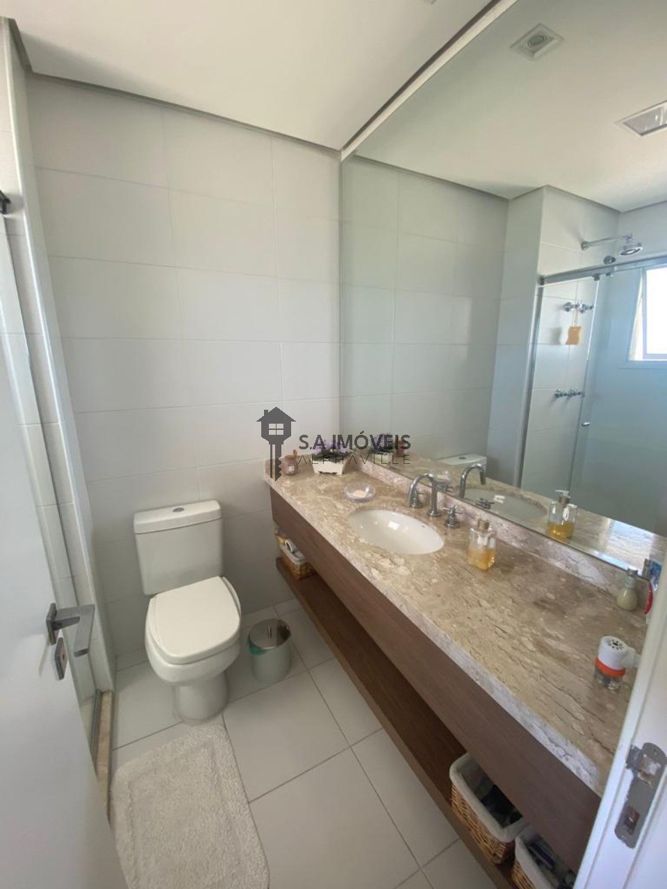 Apartamento para locação no Gramercy Lumina, 176 m² – Alphaville Empresarial, Barueri – Cód. 77550129 — imagem 4