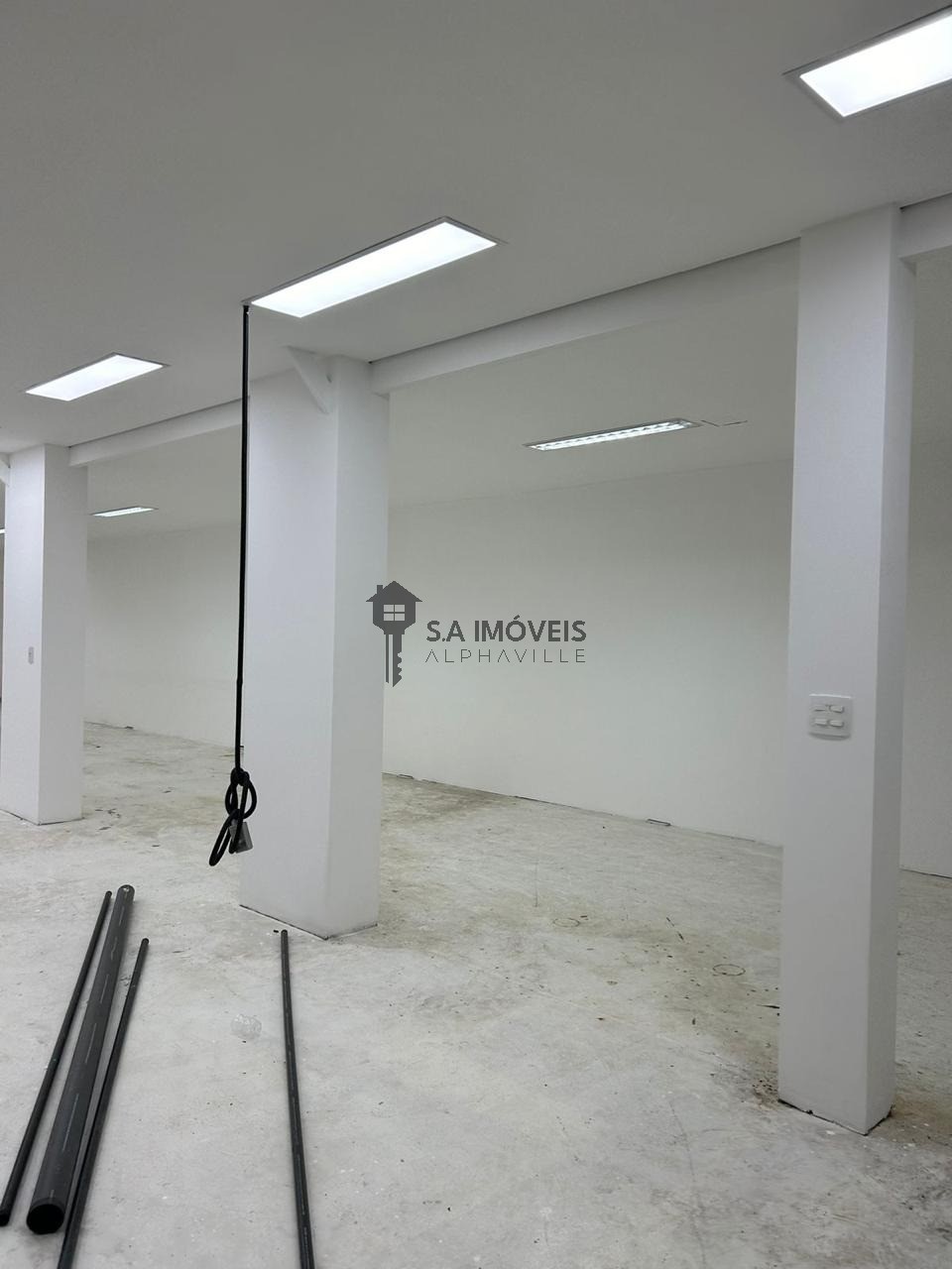 Galpão para locação em Jardim Barueri, 478,19 m² – Barueri – Cód. 77616859 — imagem 8