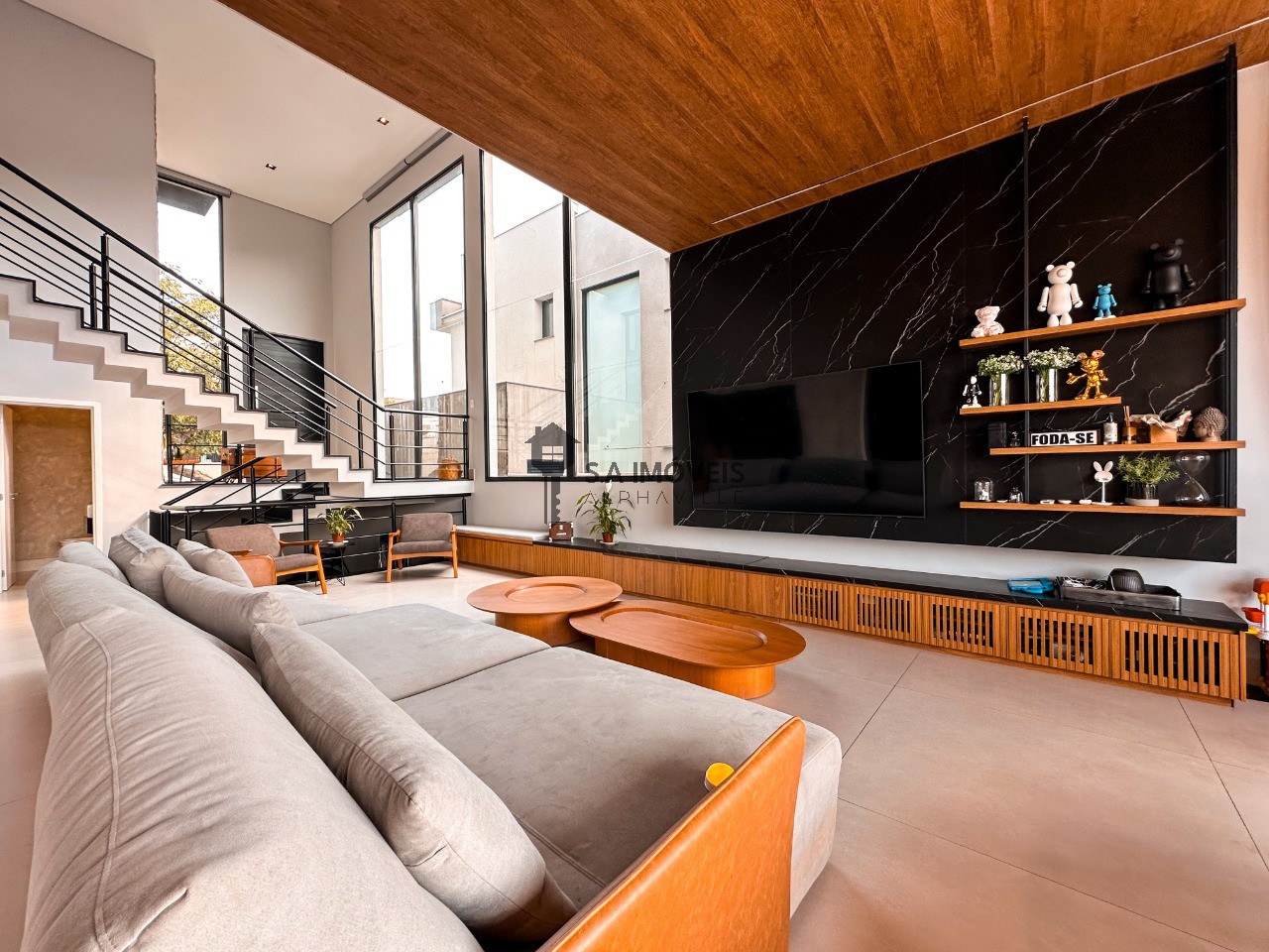 Casa à venda no Itahyê, 347 m² – Colinas da Anhangüera, Santana de Parnaíba – Cód. 77569101 — imagem 9