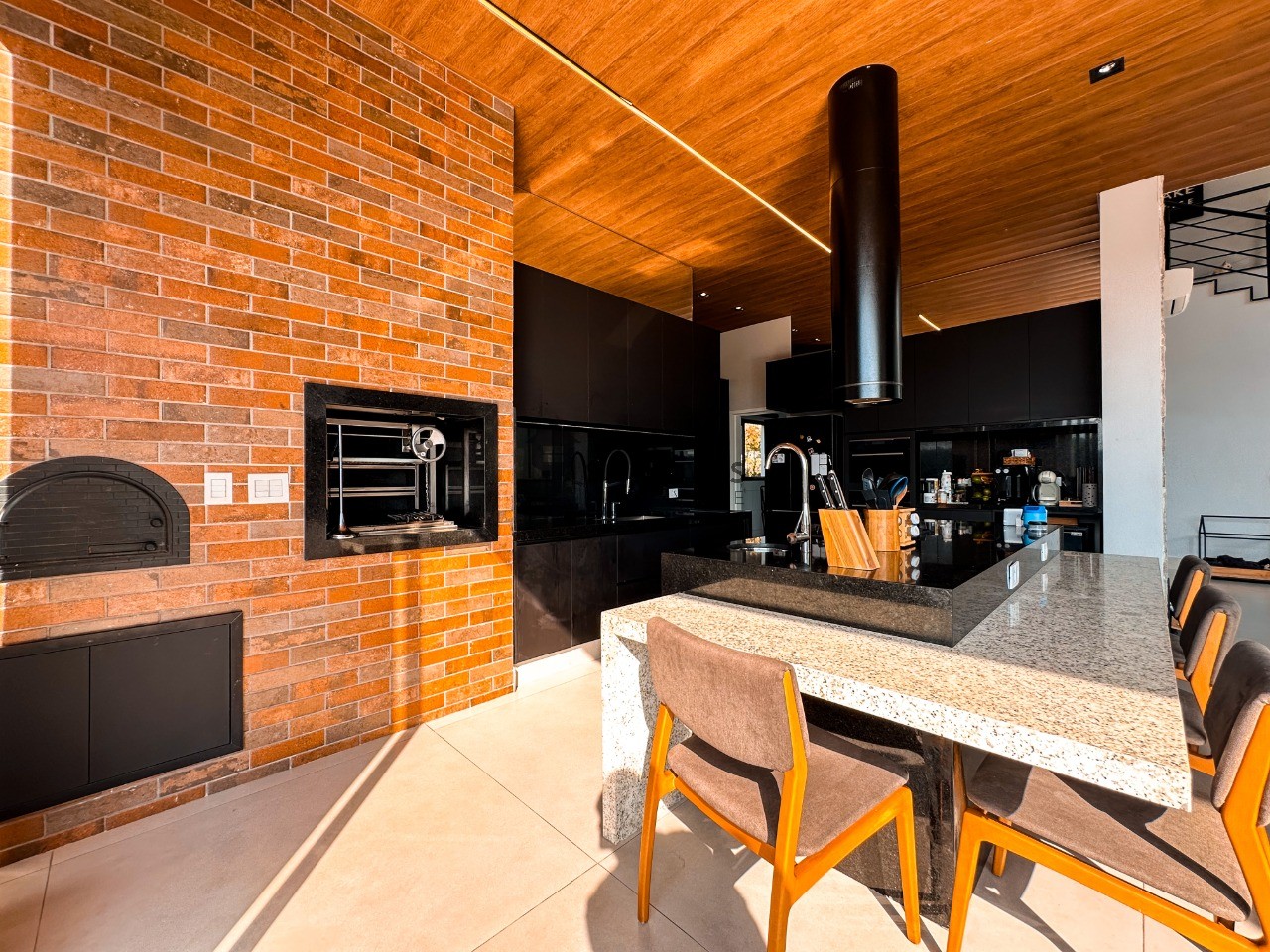 Casa à venda no Itahyê, 347 m² – Colinas da Anhangüera, Santana de Parnaíba – Cód. 77569101 — imagem 15