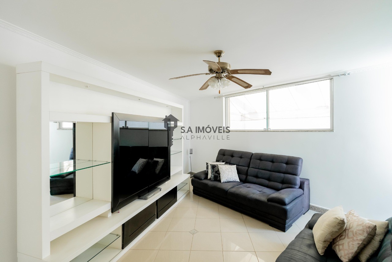 Casa à venda no Residencial 1, 665 m² – Alphaville Residencial Um, Barueri – Cód. 77629767 — imagem 14