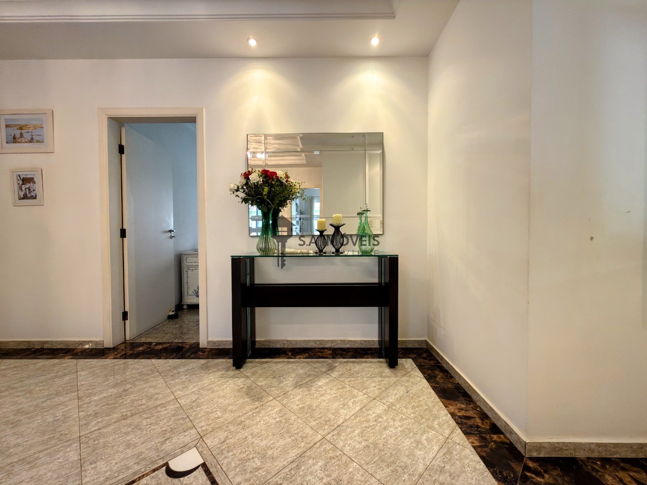 Casa para locação no Melville, 350 m² – Tamboré, Santana de Parnaíba – Cód. 77630005 — imagem 15