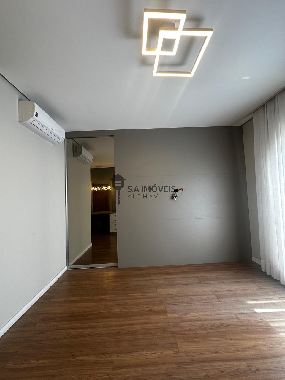 Apartamento à venda no Terraços, 201 m² – Tamboré, Santana de Parnaíba – Cód. 77584129 — imagem 4
