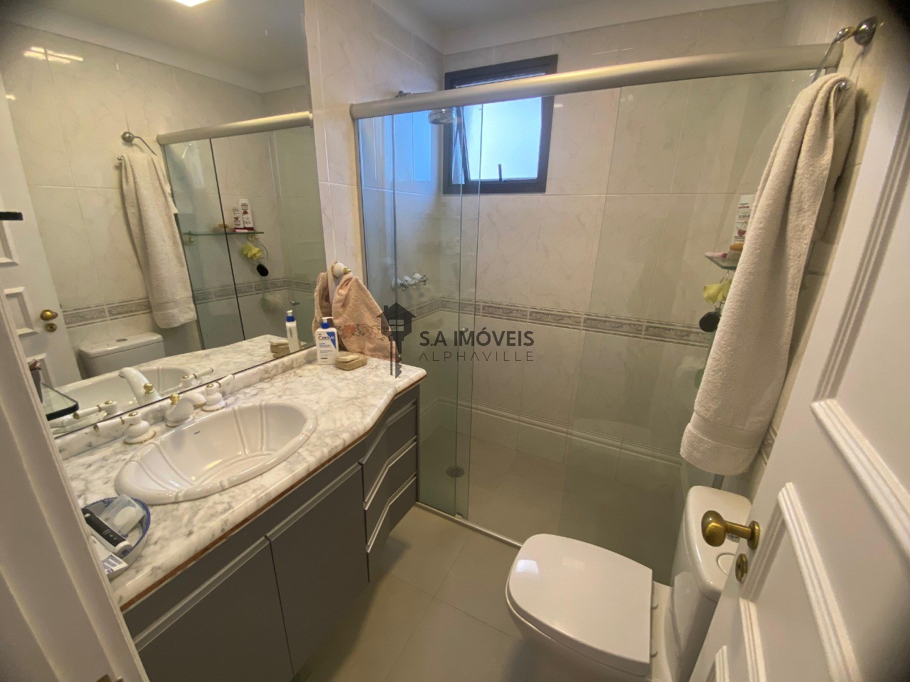 Apartamento à venda em Alphaville Centro Industrial e Empresarial/Alphaville., 135 m² – Barueri – Cód. 77547017 — imagem 21