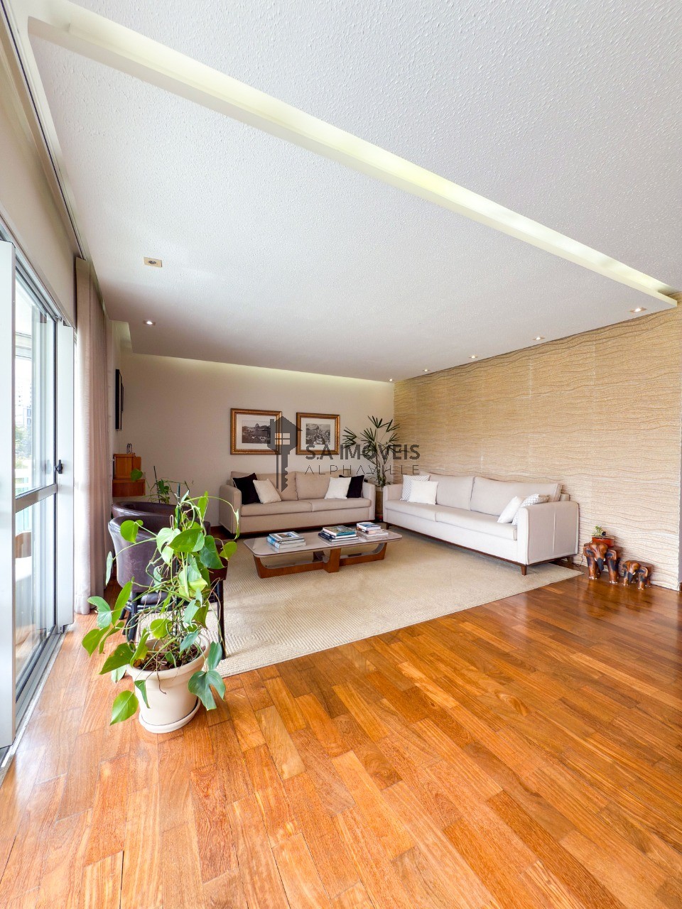 Apartamento à venda no Gramercy Madison, 261 m² – Alphaville Empresarial, Barueri – Cód. 77650835 — imagem 9