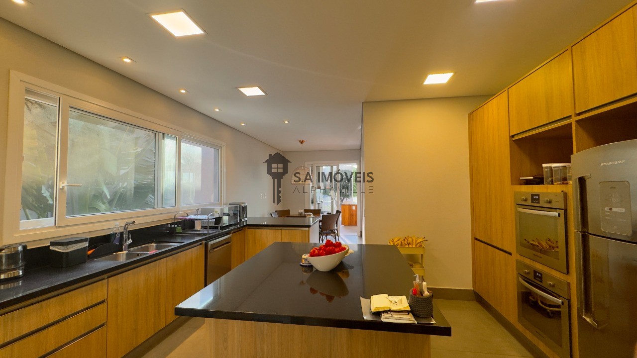 Casa à venda no Tamboré 10, 539 m² – Tamboré, Santana de Parnaíba – Cód. 77618832 — imagem 14