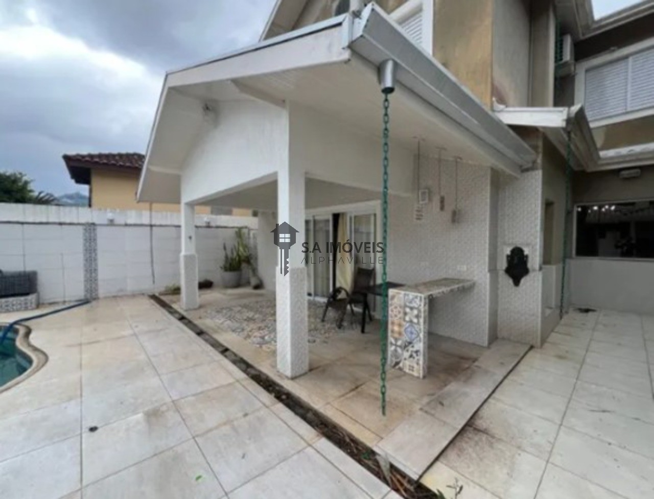 Casa à venda no Residencial 6, 400 m² – Alphaville, Santana de Parnaíba – Cód. 77569813 — imagem 18