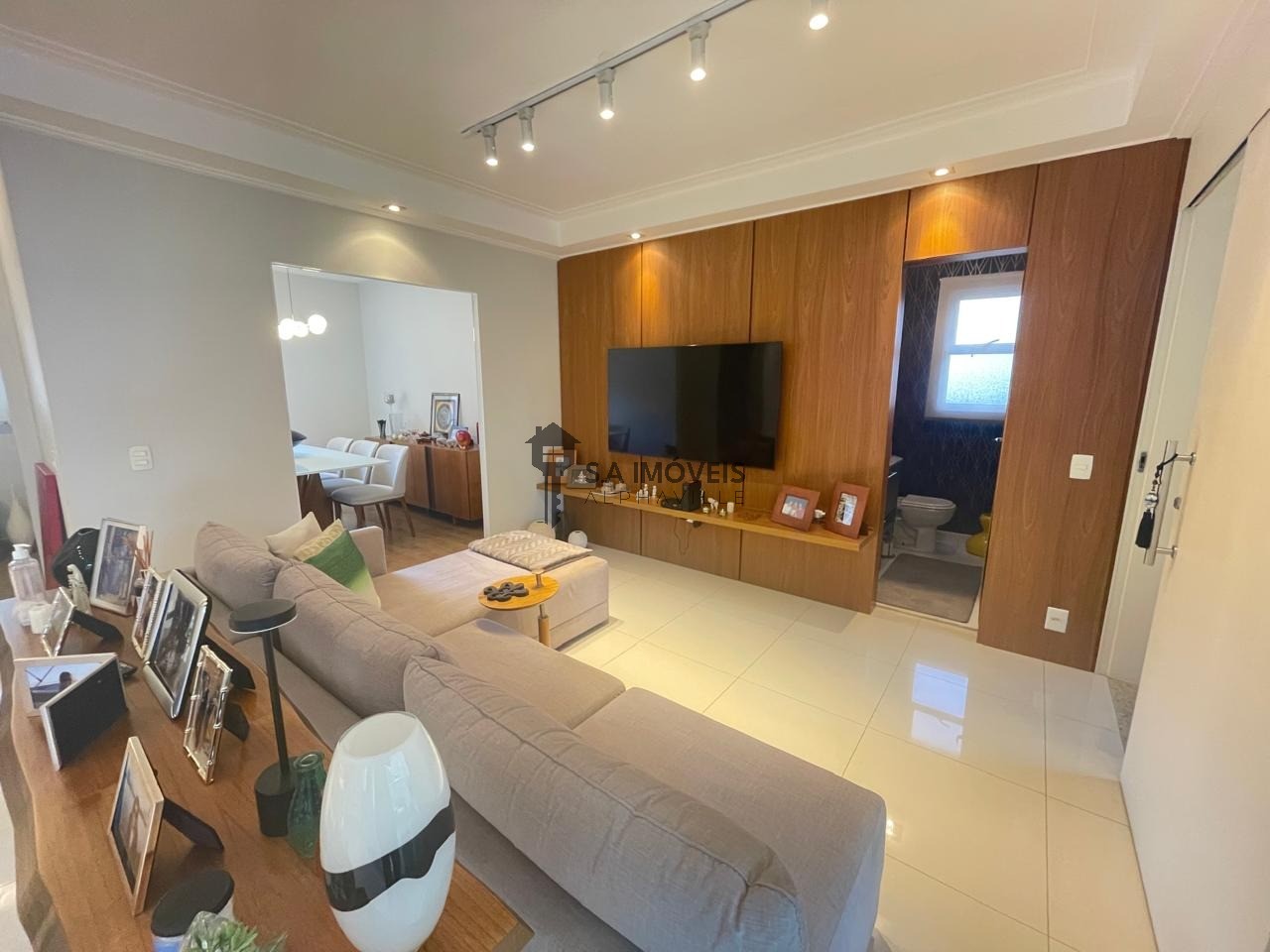 Apartamento à venda no More, 156 m² – Melville Empresarial I e Ii, Barueri – Cód. 77586841 — imagem 6