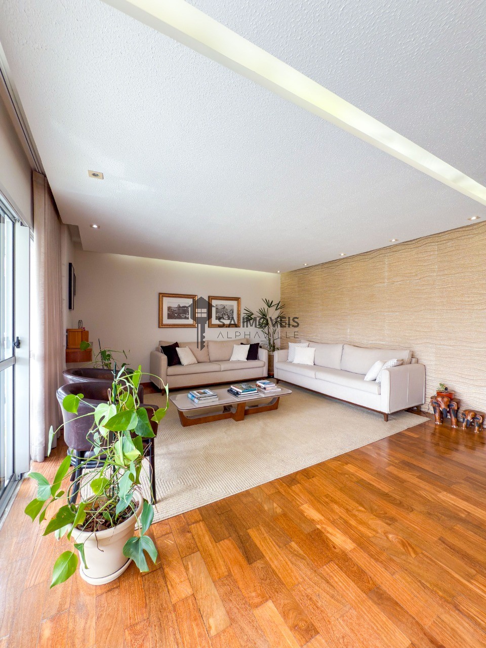 Apartamento à venda no Gramercy Madison, 261 m² – Alphaville Empresarial, Barueri – Cód. 77650835 — imagem 8